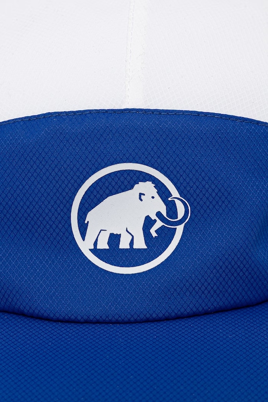 Mammut czapka z daszkiem 1191.01321 niebieski SS26