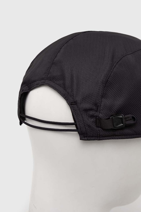 Dodaci Kapa sa šiltom Mammut Aenergy Light 1191.01321 crna