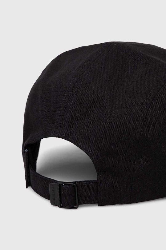Аксесуари Кепка Mammut 1191.01820 чорний