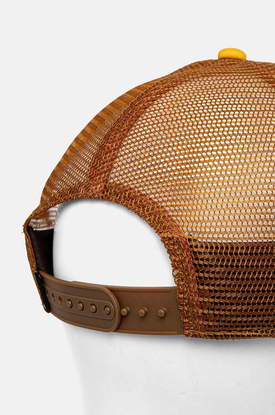 Doplňky Kšiltovka Dakine VACATION TRUCKER 10004056 béžová