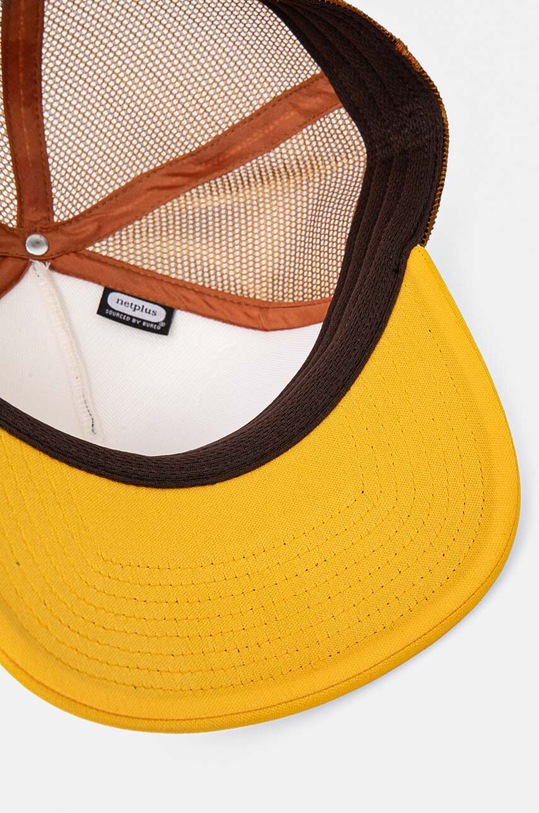 Kšiltovka Dakine VACATION TRUCKER béžová 10004056