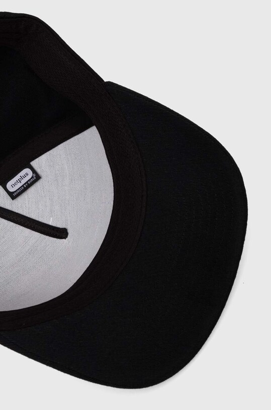 Kšiltovka Dakine ALL SPORTS PATCH BALLCAP 10004035 černá SS24