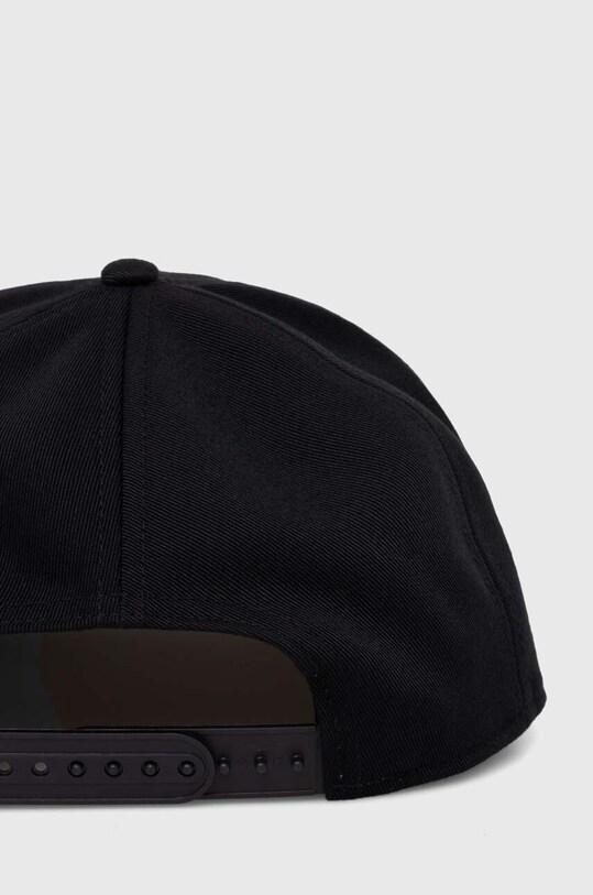 Doplňky Kšiltovka Dakine ALL SPORTS PATCH BALLCAP 10004035 černá