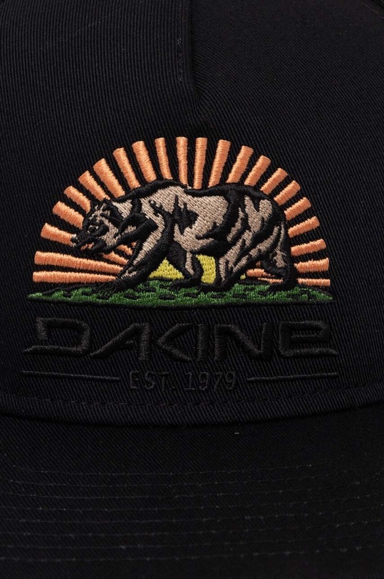 Dakine sapca ALL SPORTS TRUCKER negru 10004033