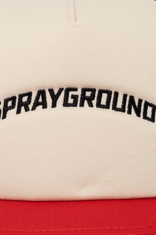 Sprayground sapca SP15005 bej