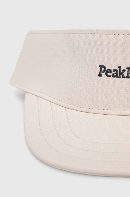 Peak Performance sapca cozoroc G79387 bej SS24