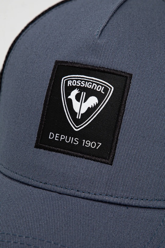 Кепка Rossignol RLMMH24 блакитний SS25