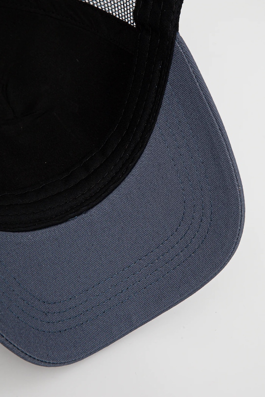 Кепка Rossignol блакитний RLMMH24