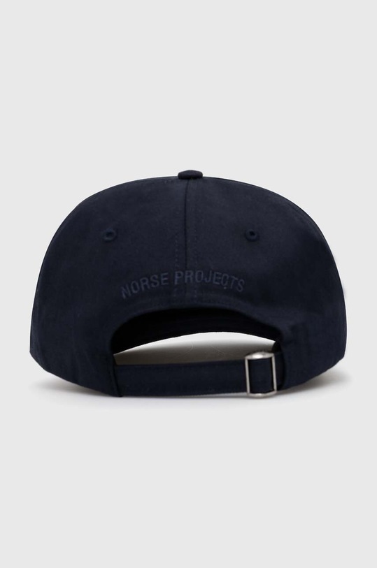 Accessories Norse Projects cotton baseball cap Felt N Twill Sports Cap N80.0128.7004 navy