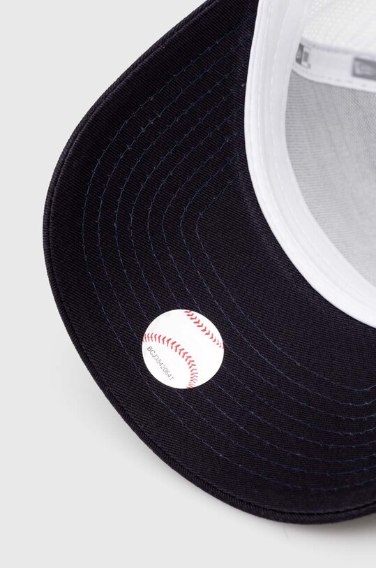 Kšiltovka New Era New York Yankees námořnická modř 60435247
