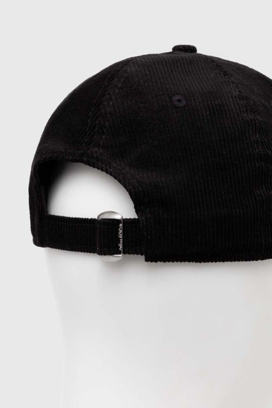 Šiltovka New Era 9Forty Los Angeles Dodgers čierna 60435070