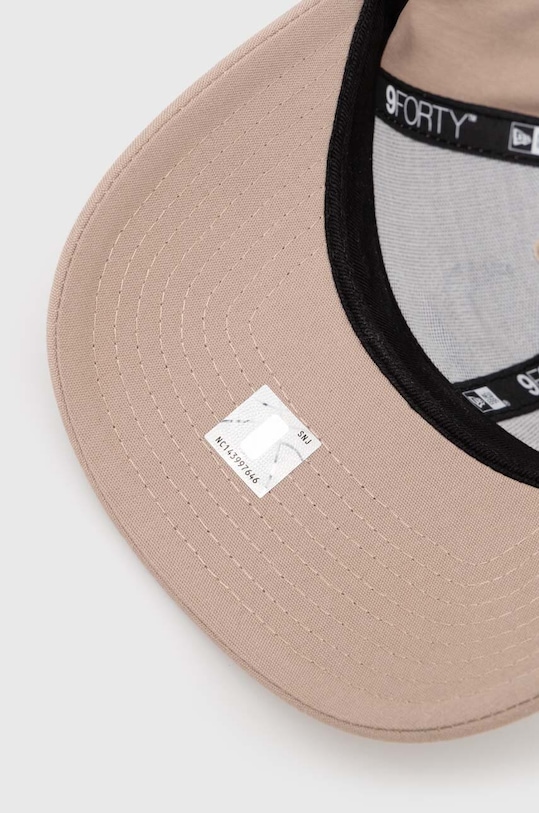 New Era sapca 9Forty Chicago Bulls bej 60435239