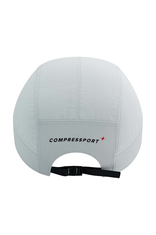 Compressport czapka z daszkiem 5 Panel Light Cap CU00097B