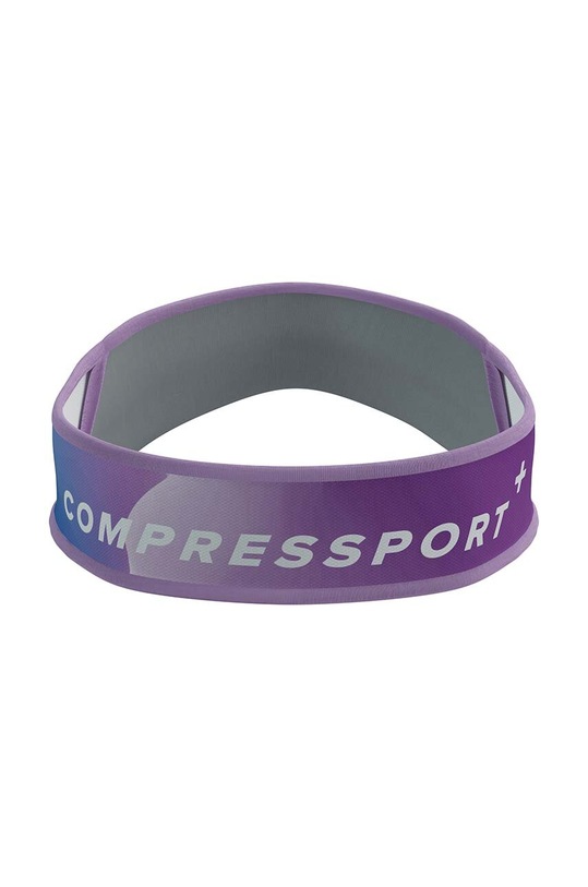 Козирка Compressport Visor Ultralight виолетов XHWU3893