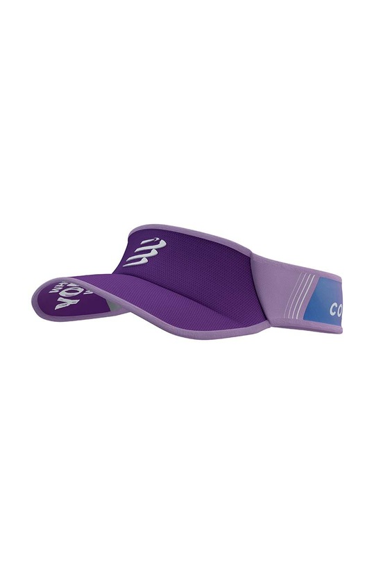 Козирка Compressport Visor Ultralight XHWU3893