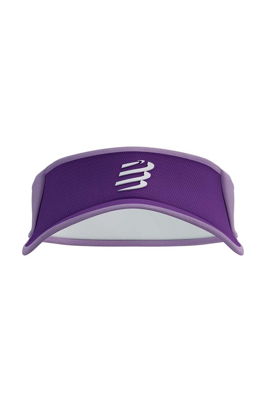 Compressport sapca cozoroc Visor Ultralight XHWU3893