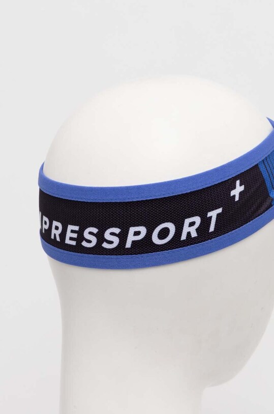 Accesorii Compressport sapca cozoroc Visor Ultralight XHWU3895 albastru