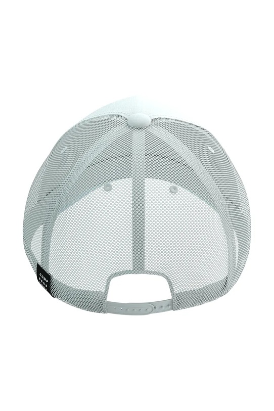 Compressport Trucker XHWU4190 zelená