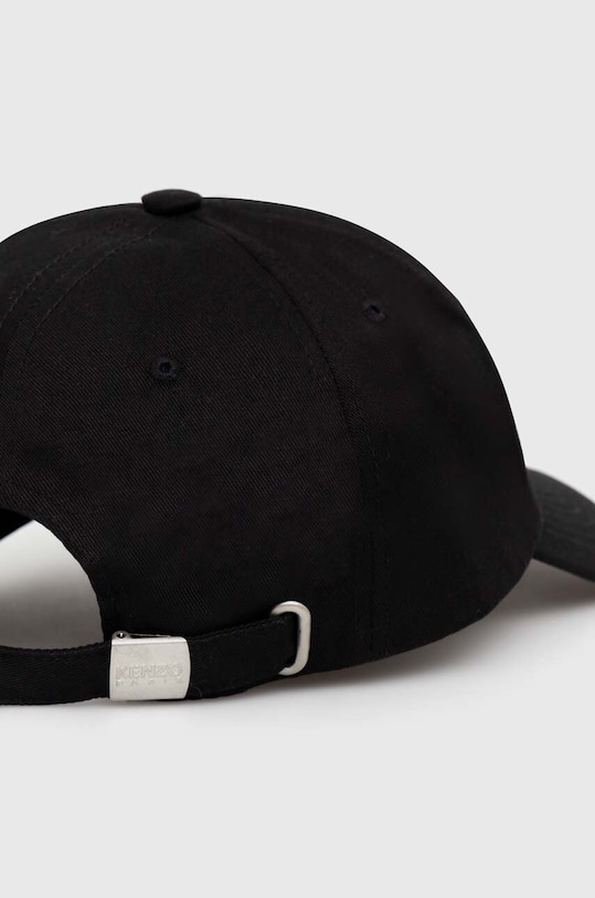 Accessories Kenzo cotton baseball cap FE58AC611F47.99 black
