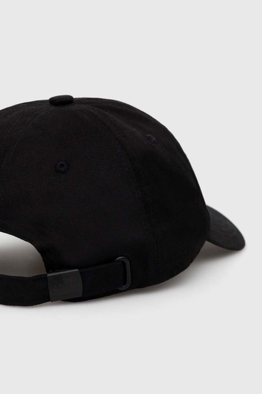 Accessories Kenzo cotton baseball cap FE58AC711F32.99 black