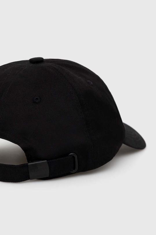 Doplnky Bavlnená šiltovka Kenzo FE58AC711F32.99 čierna