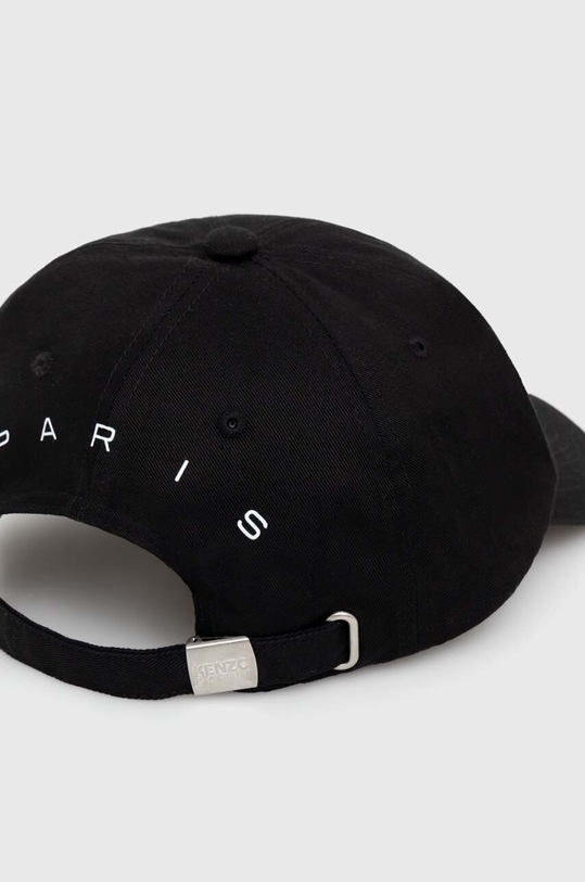 Doplnky Bavlnená šiltovka Kenzo FE58AC101F31.99 čierna