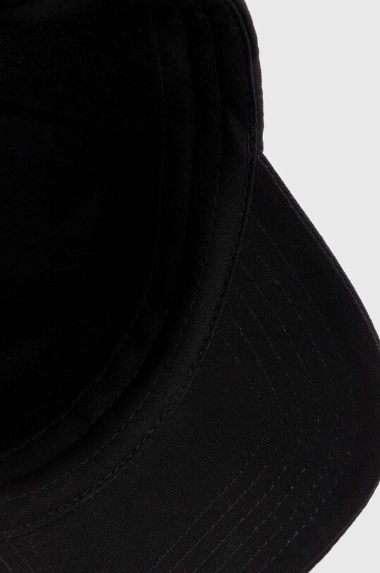 Kenzo cotton baseball cap black FE58AC101F31.99