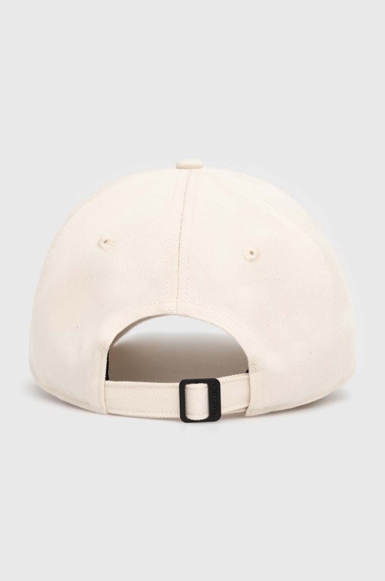Accessori JW Anderson berretto da baseball in cotone Baseball Cap AC0198.FA0349.106 beige