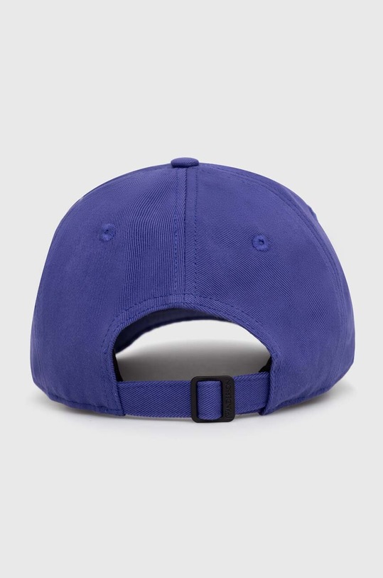 Accessories JW Anderson cotton baseball cap Baseball Cap AC0198.FA0349.830 violet