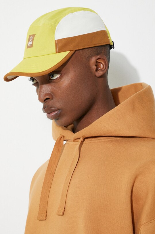 Kšiltovka Ciele Athletics GOCap SC - C Plus Box CLGCSCCPB.LI001 zelená