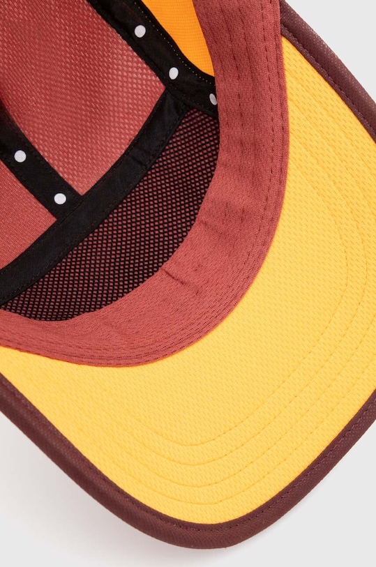 Ciele Athletics baseball cap GOCap SC - C Plus Box maroon CLGCSCCPB.BRI001