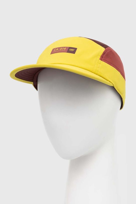 Ciele Athletics baseball cap GOCap - Since Planet friendly green CLGCS.LI001