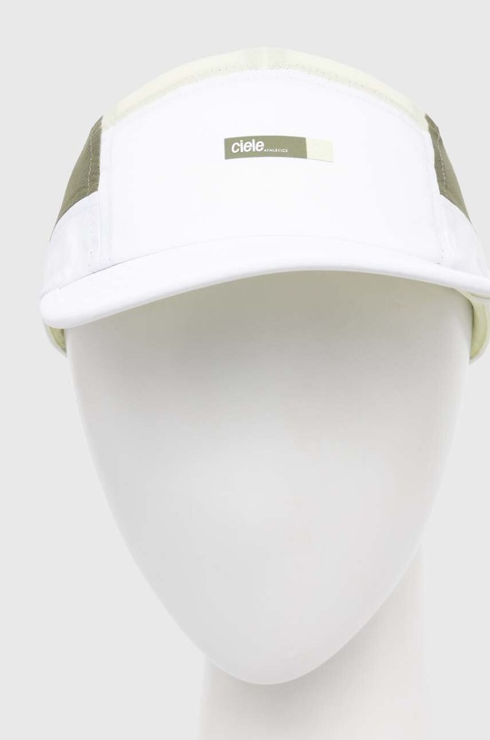 Ciele Athletics baseball cap ALZCap - Horizon CLALZCH.WH001 green SS24