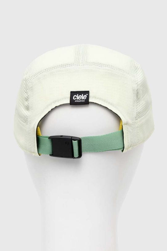 Accesorii Ciele Athletics sapca GOCap SC GRP - Winc CLGCGSC.Winc.HD001 verde