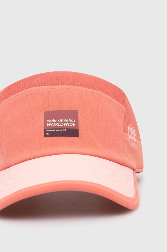 Кепка Ciele Athletics GOCap SC GRP - Winc CLGCGSC.Winc.PC001 розовый SS24