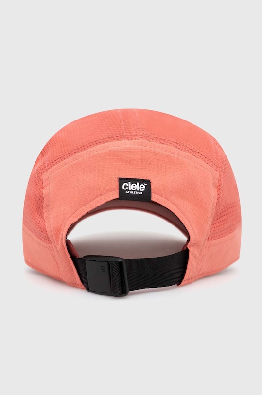 Аксессуары Кепка Ciele Athletics GOCap SC GRP - Winc CLGCGSC.Winc.PC001 розовый