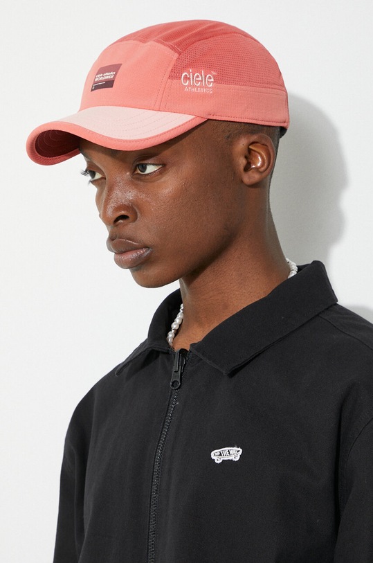Кепка Ciele Athletics GOCap SC GRP - Winc CLGCGSC.Winc.PC001 розовый