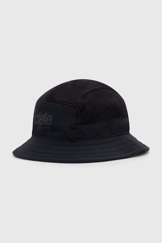 Ciele Athletics hat BKTHat - Athletics 24 CLBKTHA24.BK001 black SS24