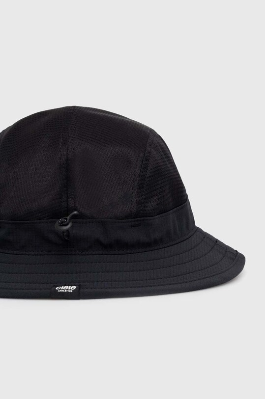 Accessories Ciele Athletics hat BKTHat - Athletics 24 CLBKTHA24.BK001 black