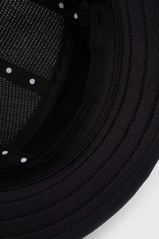 Ciele Athletics cappello BKTHat - Athletics 24 nero CLBKTHA24.BK001