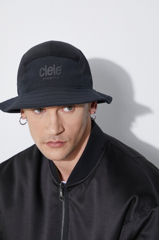 Ciele Athletics hat BKTHat - Athletics 24 CLBKTHA24.BK001