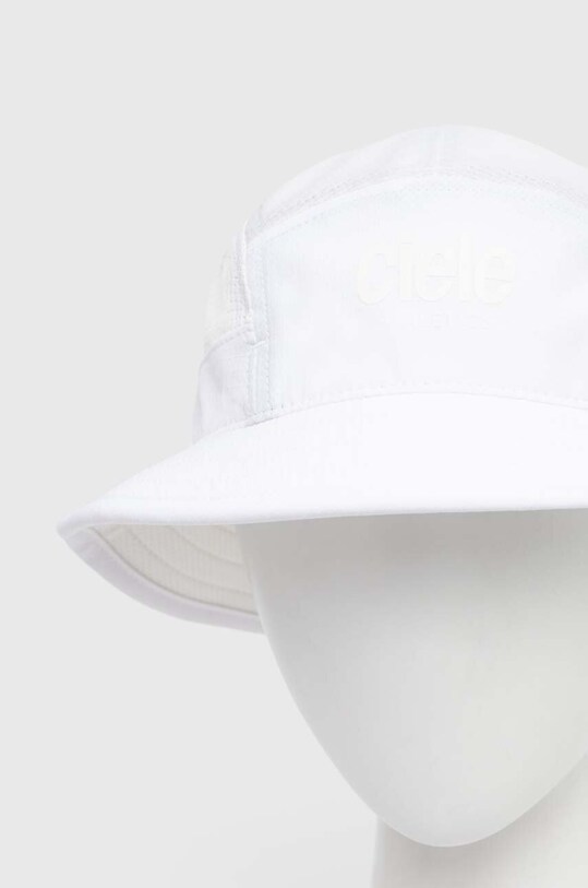 Ciele Athletics hat BKTHat - Athletics 24 CLBKTHA24.WH001 white SS24