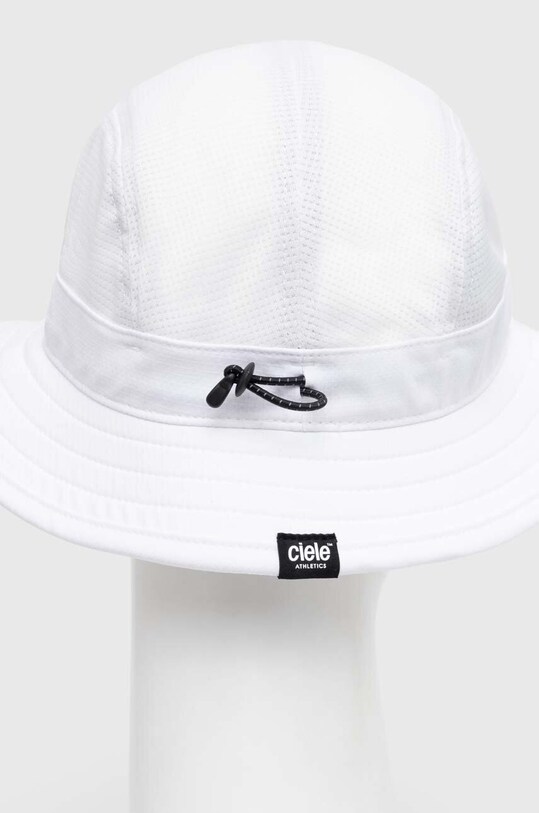Accessories Ciele Athletics hat BKTHat - Athletics 24 CLBKTHA24.WH001 white