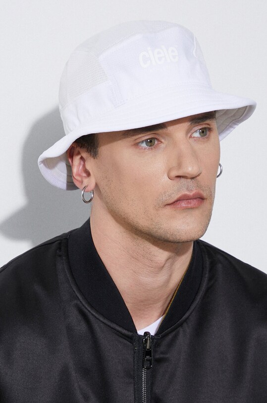 Ciele Athletics hat BKTHat - Athletics 24 CLBKTHA24.WH001 white