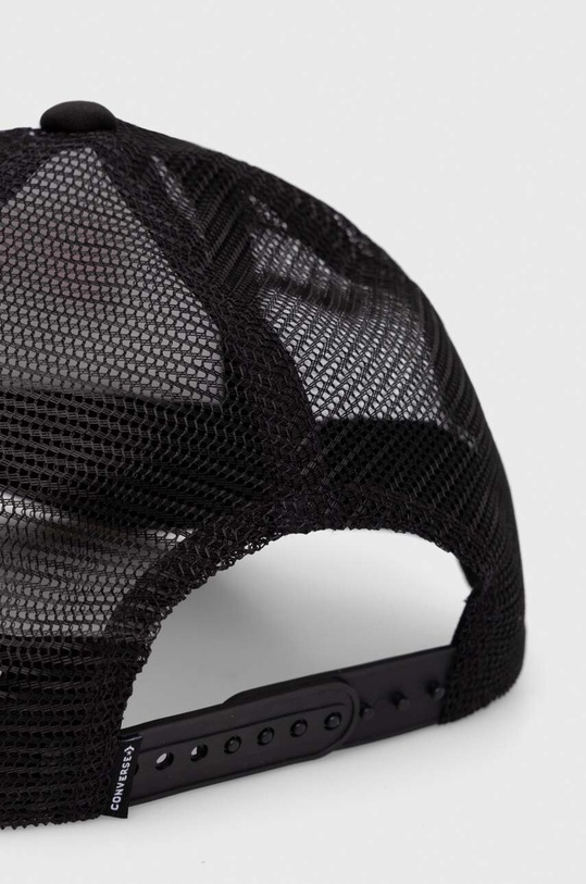 Аксессуары Кепка Converse Converse x DUNGEONS AND DRAGONS 10027143.A01 чёрный