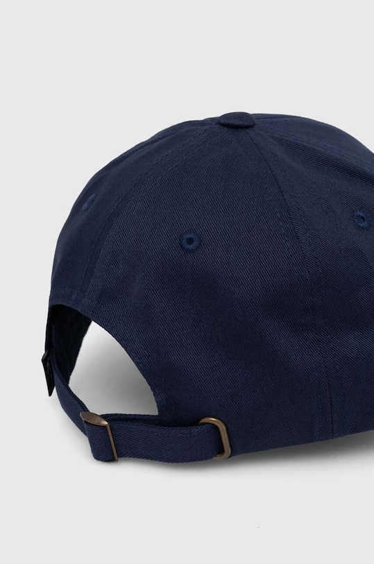 Accesorii Karl Kani șapcă de baseball din bumbac 7030245 bleumarin
