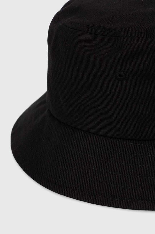 Karl Kani kapelusz bawełniany 7015839 czarny SS24