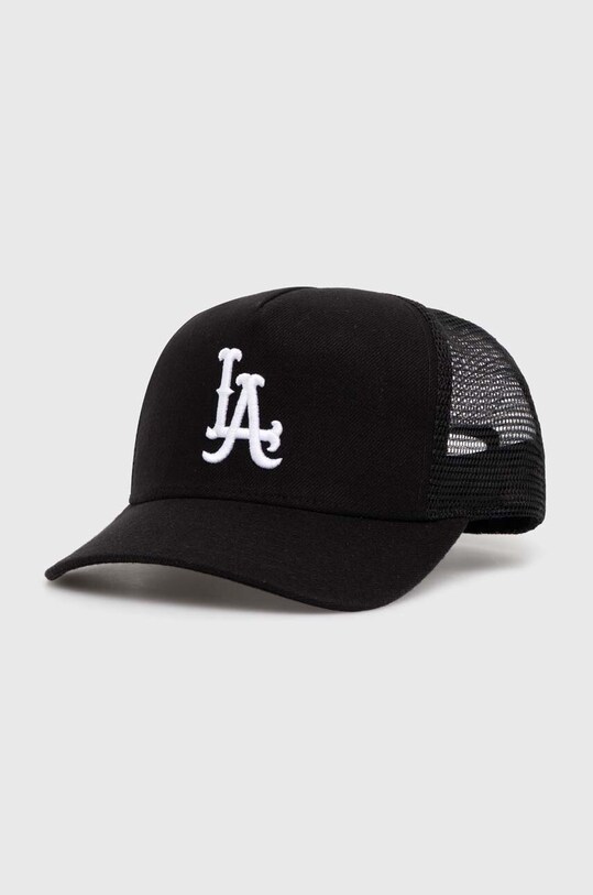 STAMPD baseball cap LA Trucker Hat