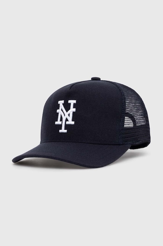 STAMPD czapka z daszkiem NY Trucker Hat