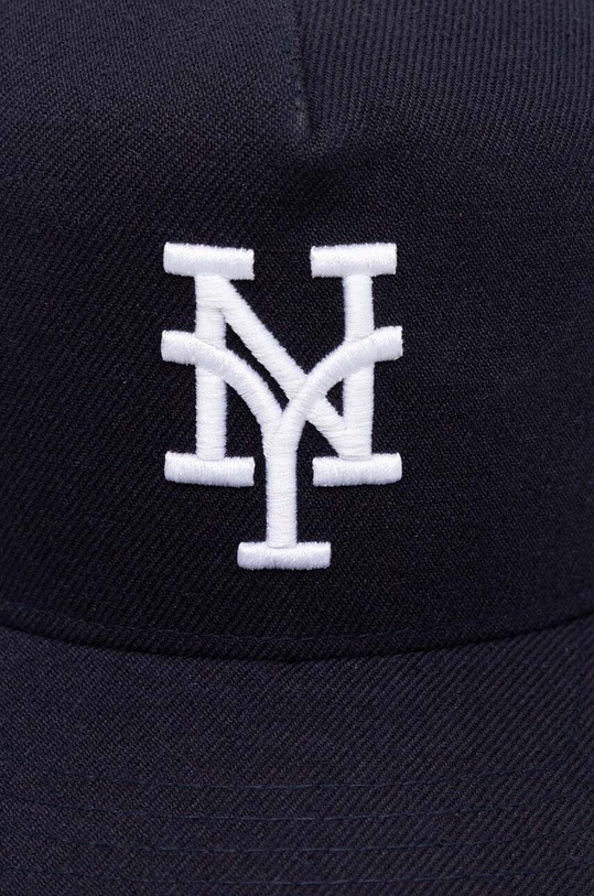 STAMPD baseball cap NY Trucker Hat SLA.U3411HT.NVY navy SS24